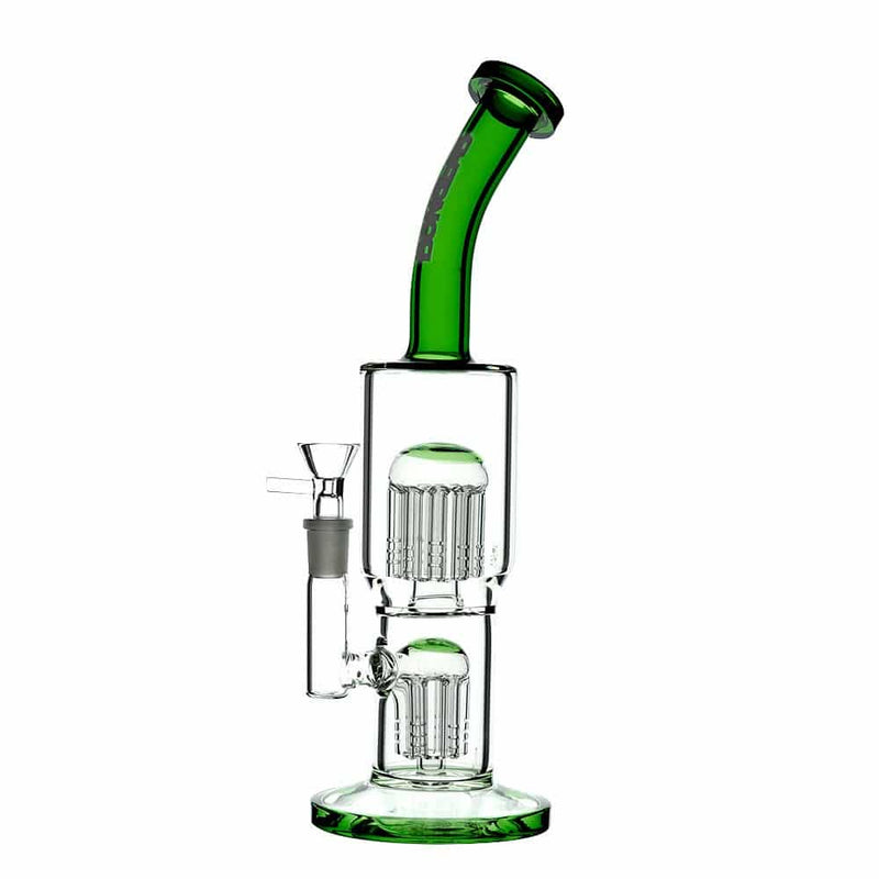 CLASSY GREEN-BONGLAB (DS)