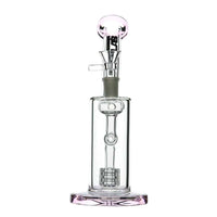 COLOR CUBE PINK-BONGLAB (DS)