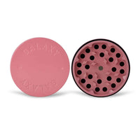 CERAMICS GRINDER PINK-GALAXY (DS)