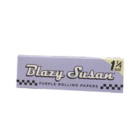PAPELILLO PURPLE 1 1/4 50U-BLAZY SUSAN (DS)