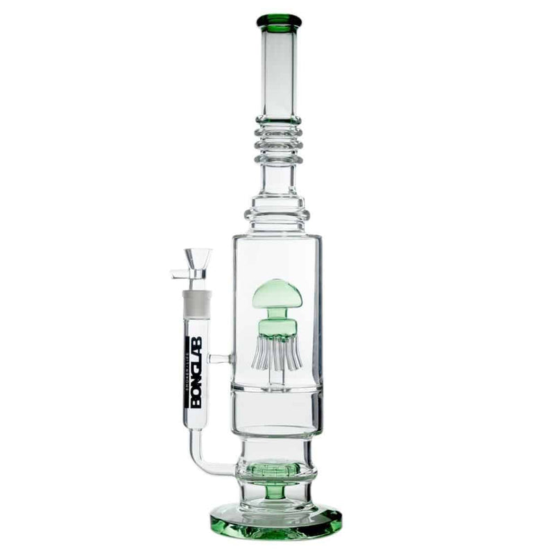 JELLY FISH GREEN-BONGLAB (DS)