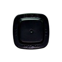 CONTENEDOR EXTRACTOS CLEAR TAPA NEGRA 4ML-BONGLAB (DS)