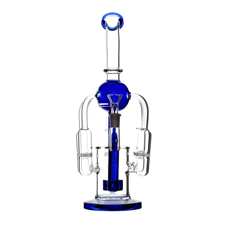 KRAKEN BLUE-BONGLAB (DS)