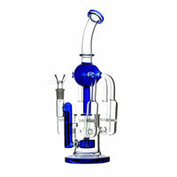 KRAKEN BLUE-BONGLAB (DS)