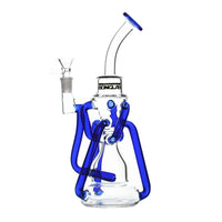 SHIVA BLUE-BONGLAB (DS)