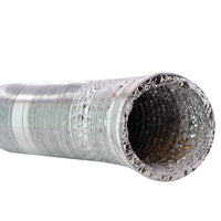 DUCTO ALUMINIO 152MM 10M (DS)