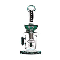 HONEY WAFFLE GREEN-BONGLAB (DS)