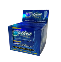 PAPELILLO CELULOSA MINI SIZE 24UD-C THRU (DS)