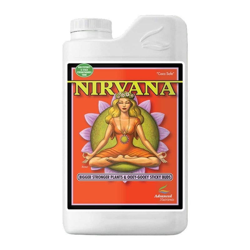 NIRVANA 250ML-ADVANCED NUTRIENTS (DS)
