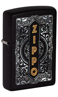 ZIPPO DESIGN 2-ZIPPO (DS)