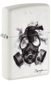 SPAZUK-ZIPPO (DS)