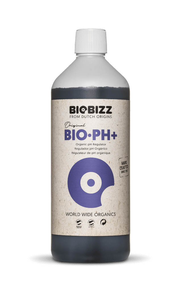 BIO PH + 250ML-BIOBIZZ (DS)