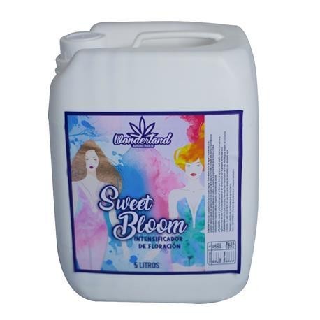 SWEETBLOOM 5L WONDERLAND