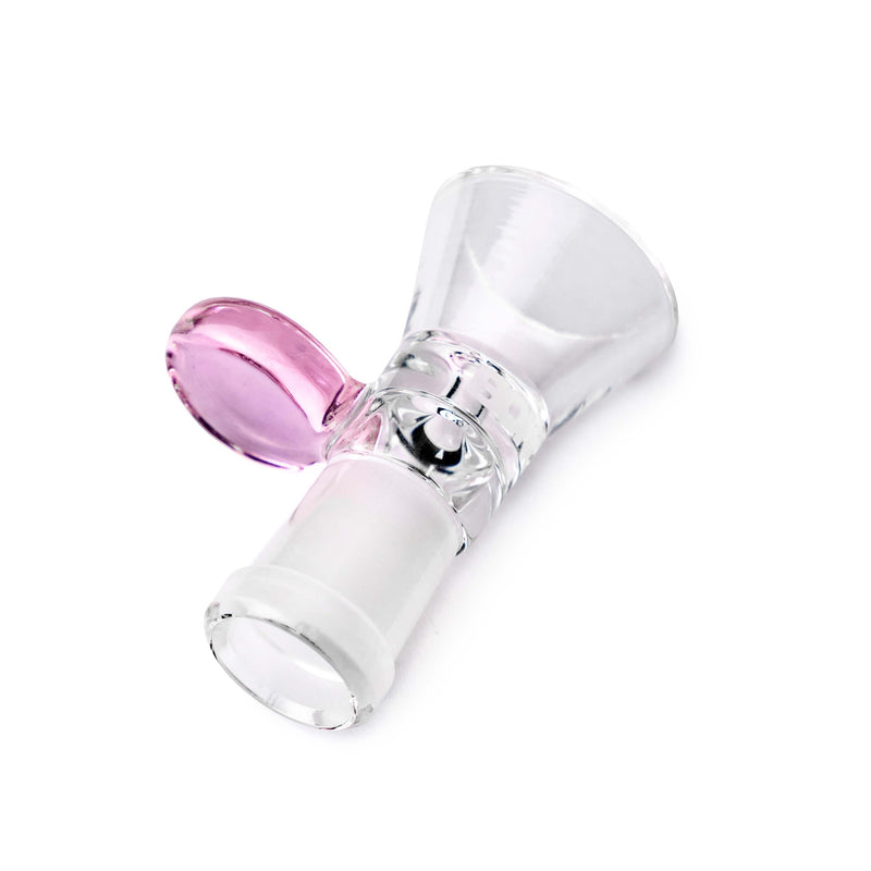 QUEMADOR HEMBRA 14MM PINK-BONGLAB (DS)