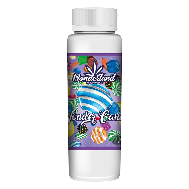 WONDER CANDY 250ML-WONDERLAND (DS)