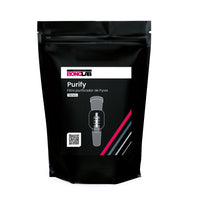 PURIFY CARBON FILTER SYSTEM KIT 14MM-BONGLAB (DS)