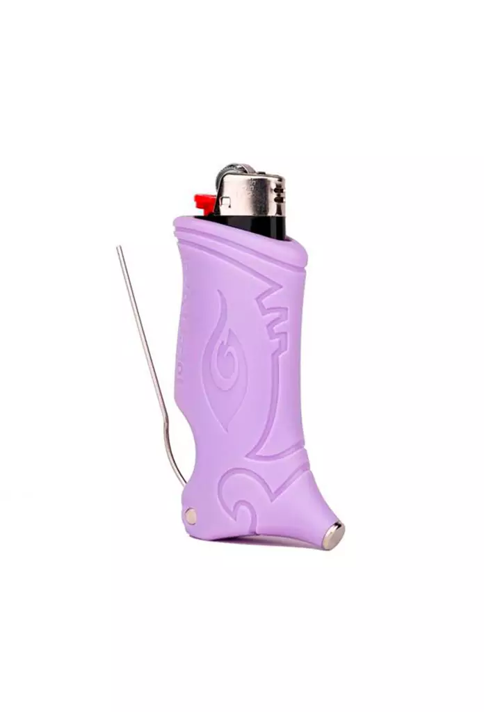 TOKER POKER PURPLE-CALVO (DS)