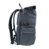 MOCHILA ROLL UP BLACK-OZETA (DS)