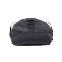 DUFFLE BAG BLACK-OZETA (DS)
