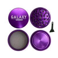 MOLEDOR 55MM PURPLE-GALAXY (DS)