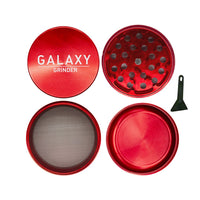 MOLEDOR 55MM RED-GALAXY (DS)