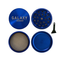 MOLEDOR 63MM BLUE-GALAXY (DS)