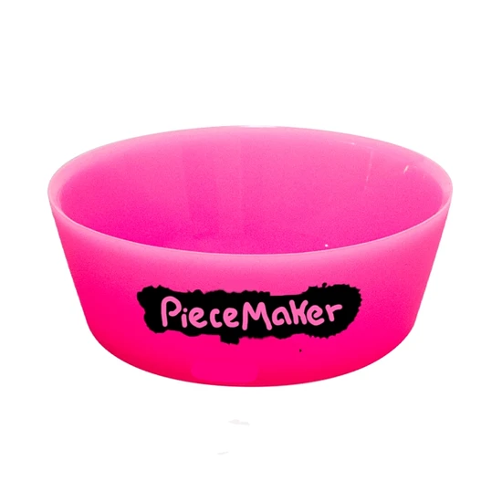 MUNCHIE BOWL ROSADO FLUOR-PMG (DS)