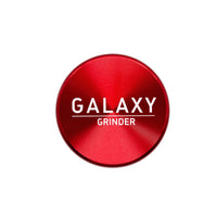 MOLEDOR 38MM RED-GALAXY (DS)