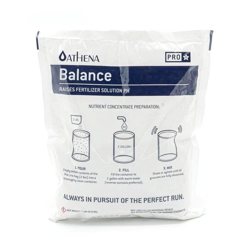 BALANCE PRO 11.3KG-ATHENA (DS)