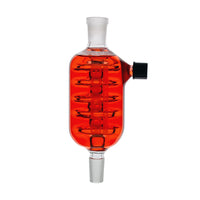 CHILLER UNIT RED 18MM-BONGLAB (DS)