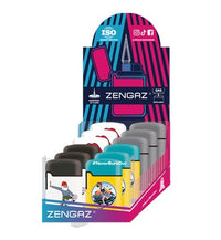 ENCENDEDOR ZL3 SKATER 12UD- ZENGAZ (DS)