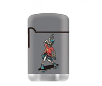 ENCENDEDOR ZL3 SKATER 12UD- ZENGAZ (DS)