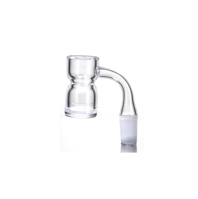 BUCKET BANGER 6CM CALVO GLASS