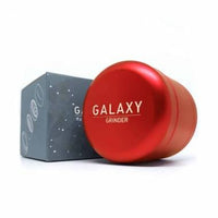 MARS GRINDER RED 55MM-GALAXY (DS)
