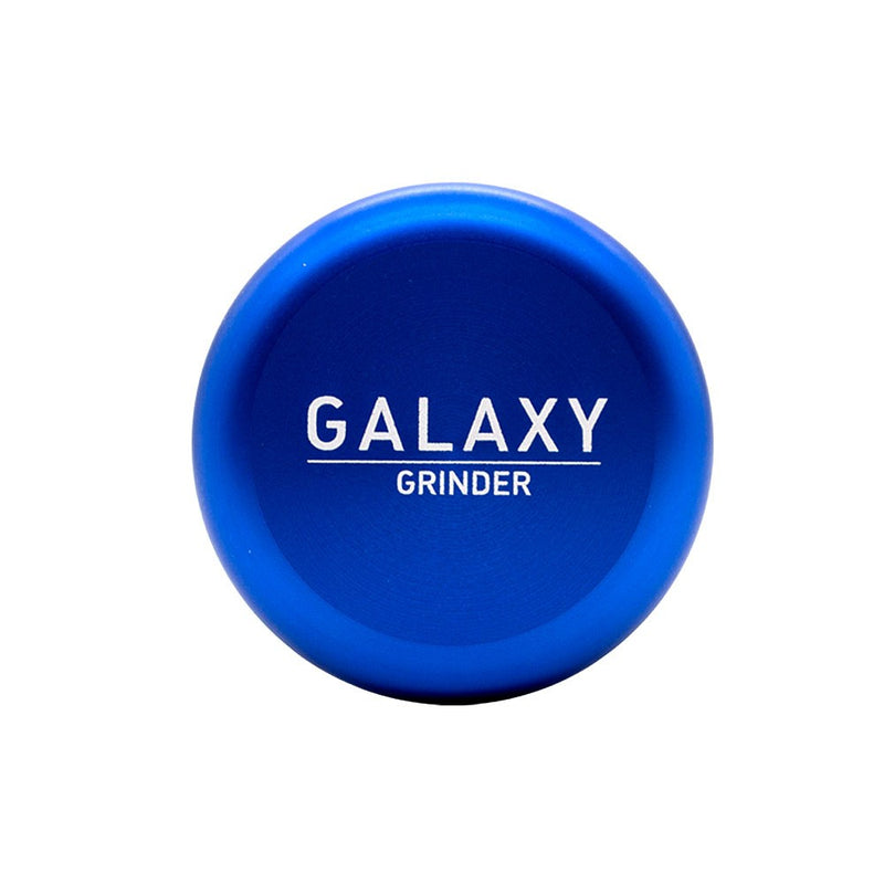 MARS GRINDER BLUE 55MM-GALAXY (DS)