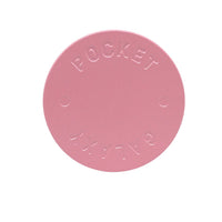 CERAMICS POCKET GRINDER PINK-GALAXY (DS)