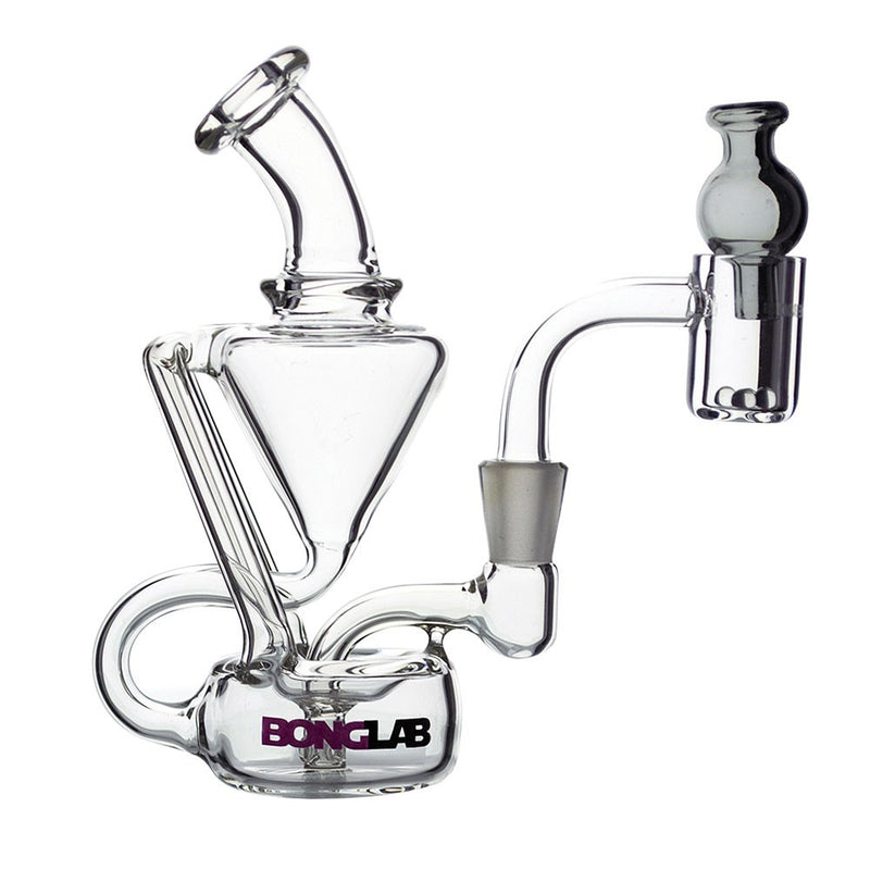 TERPIES COBRA RIG KIT EXTRACTOS-BONGLAB (DS)