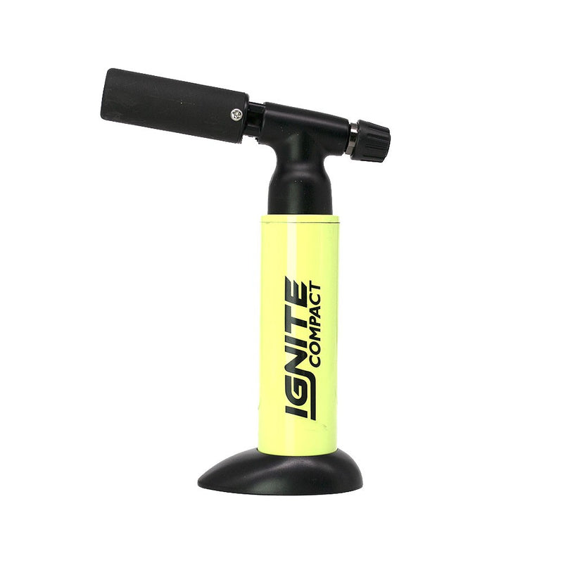 SOPLETE COMPACT GREEN-IGNITE (DS)