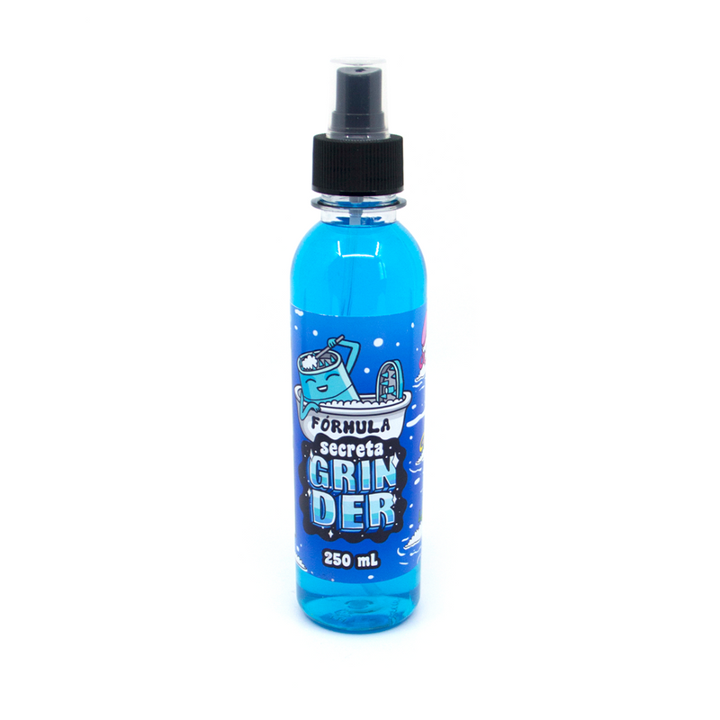 Limpiador de Grinder Formula Secreta 250ml