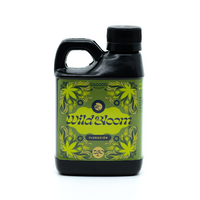 Wild Bloom