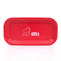 Bandeja Bioplástico Gorila