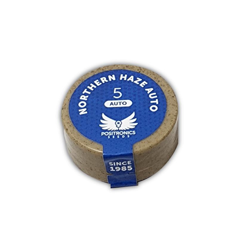 POSITRONICS NORTHERN HAZE AUTO 5UDS