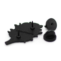 PIN COGOLLITO HIGHTRIP