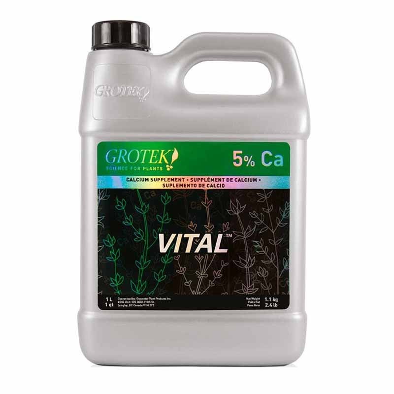 VITAL 1L GROTEK