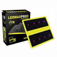 Panel Led Max Pro Garden Highpro 300W