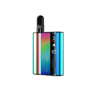 BATERIA MYSTICA ACE BLUE PURPLE GRADIENT-AIRISTECH (DS)