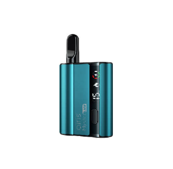 BATERIA MYSTICA ACE PEACOCK GREEN-AIRISTECH (DS)