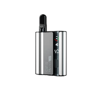 BATERIA MYSTICA ACE SILK WHITE-AIRISTECH (DS)