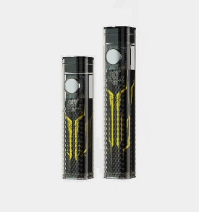 BATERIA VIGOR YELLOW/BLACK-AIRISTECH (DS)