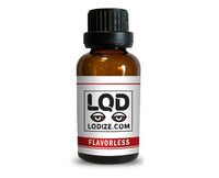 LIQUIDIZER SIN SABOR 30ML KIT-LQDIZE (DS)
